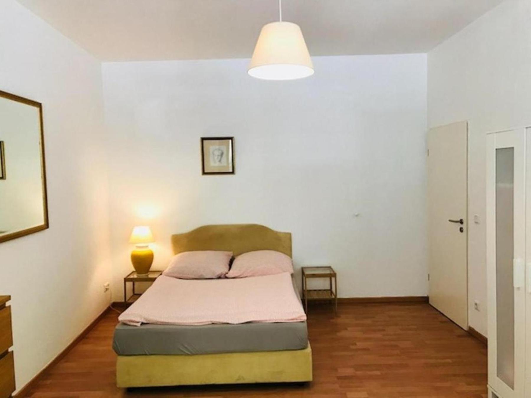 Central City West Berlin Ngoại thất bức ảnh
