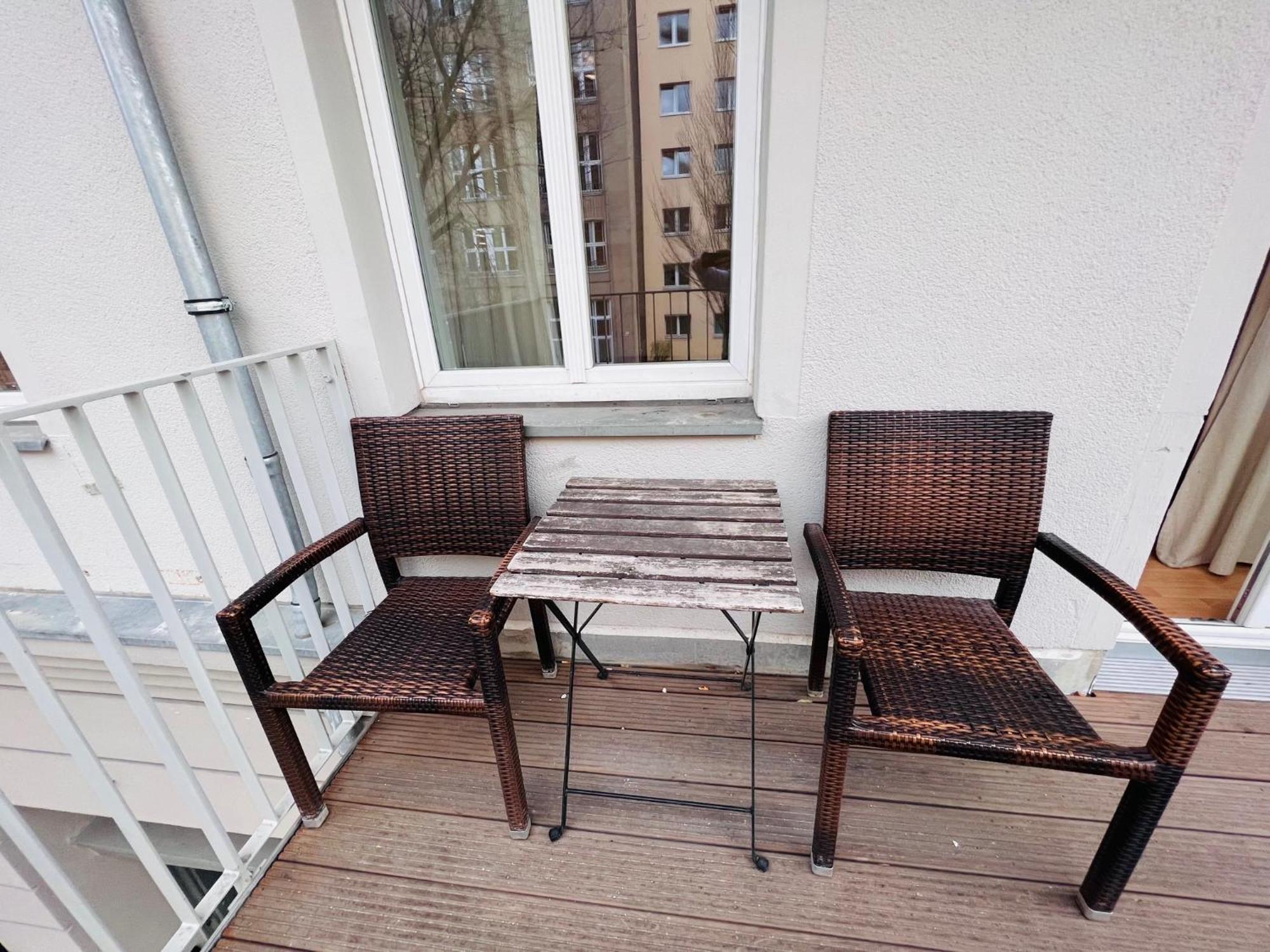 Central City West Berlin Ngoại thất bức ảnh