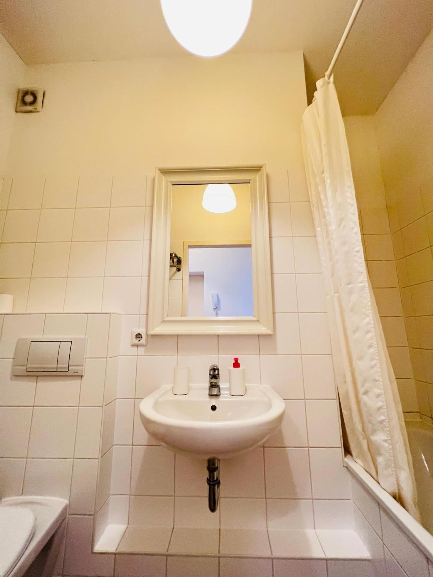 Central City West Berlin Ngoại thất bức ảnh