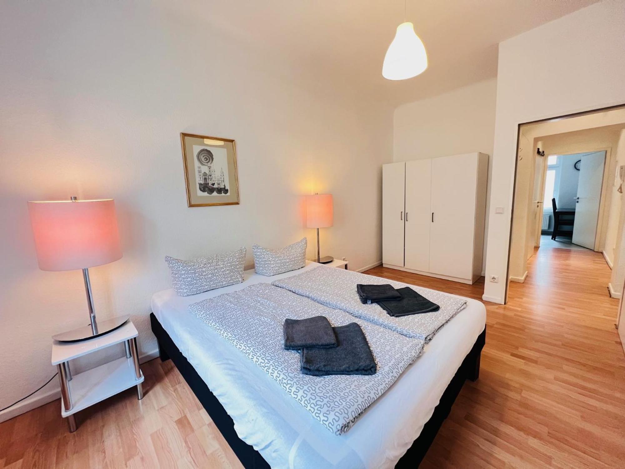 Central City West Berlin Ngoại thất bức ảnh