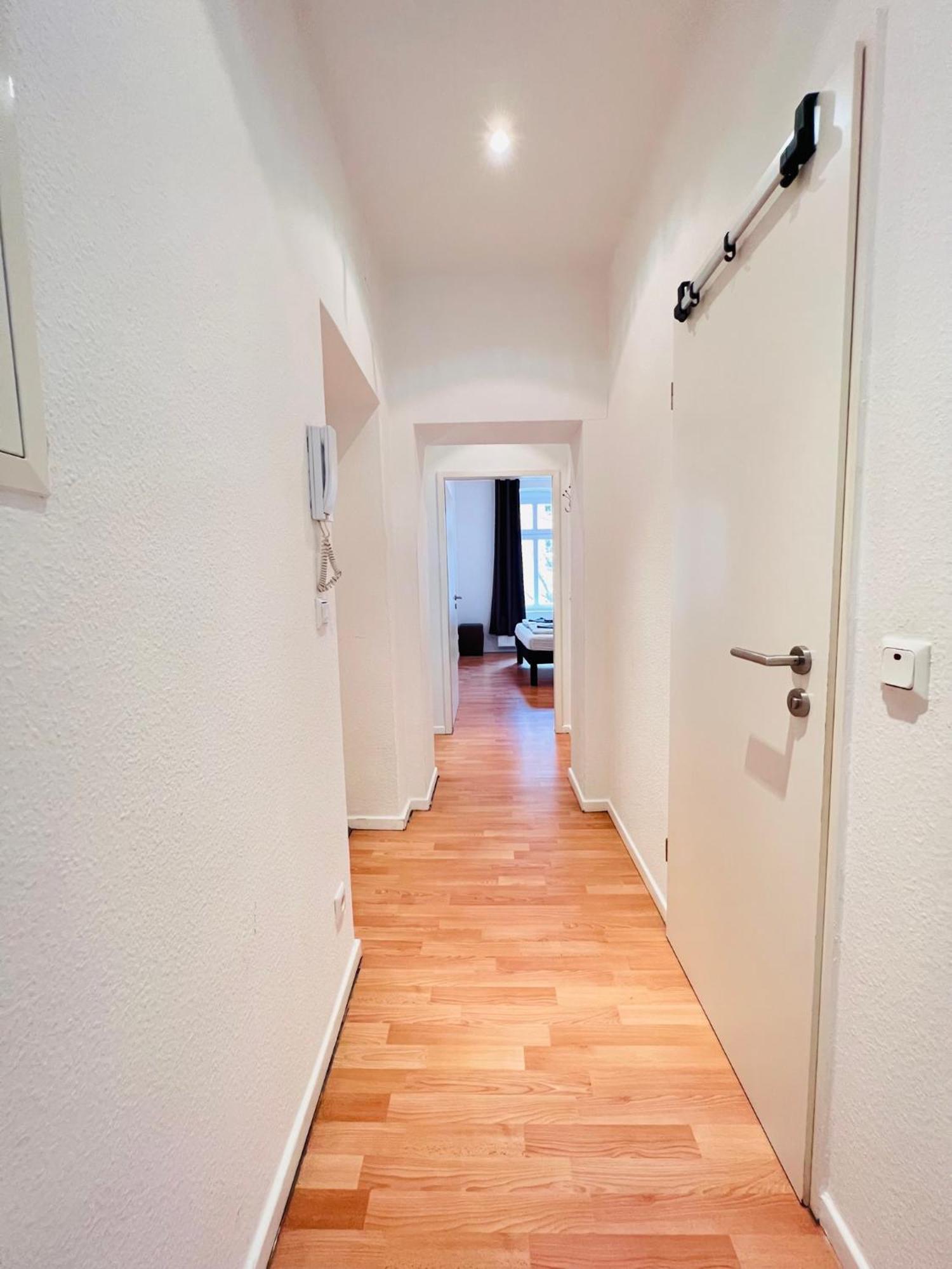 Central City West Berlin Ngoại thất bức ảnh
