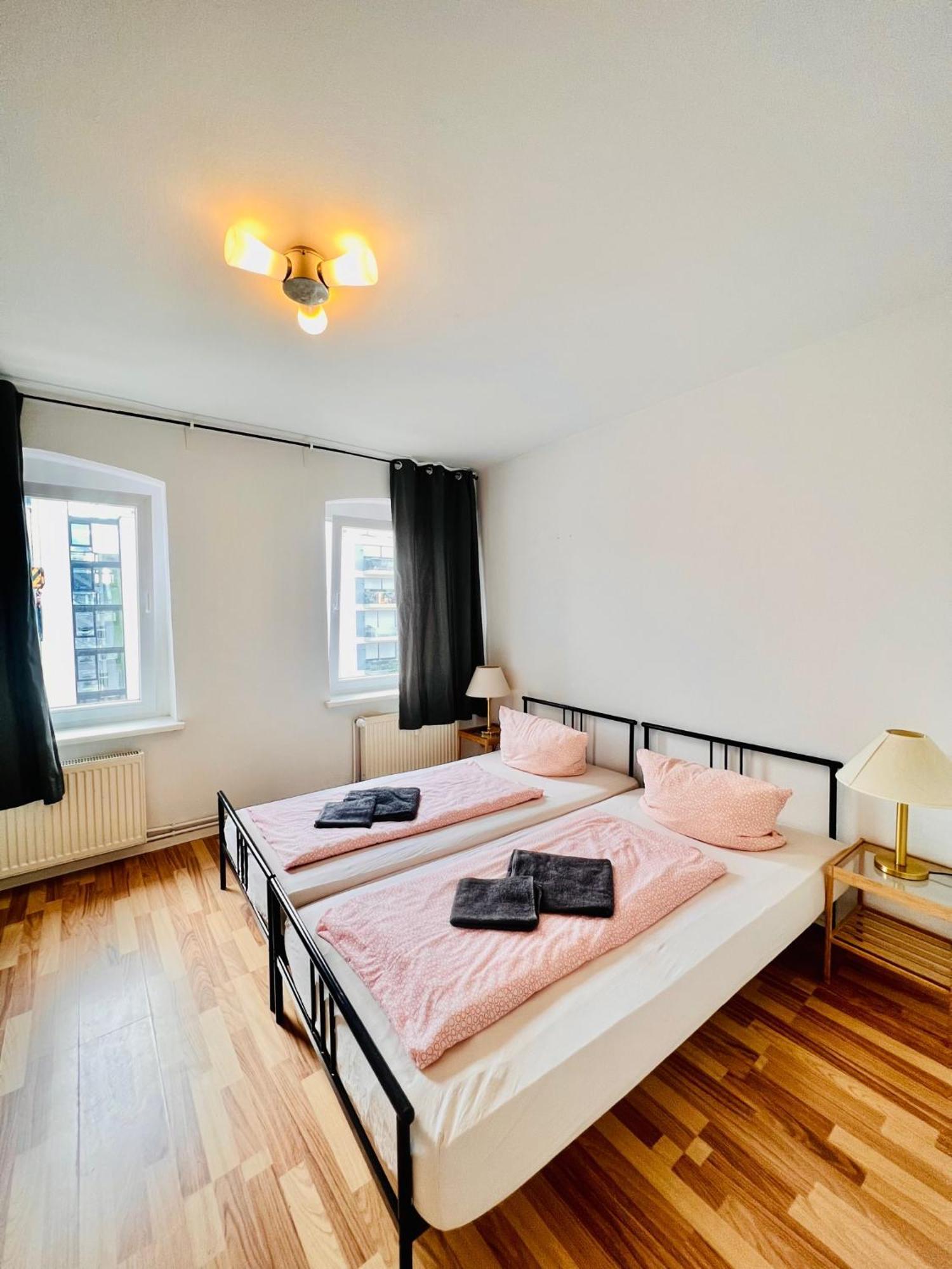 Central City West Berlin Ngoại thất bức ảnh