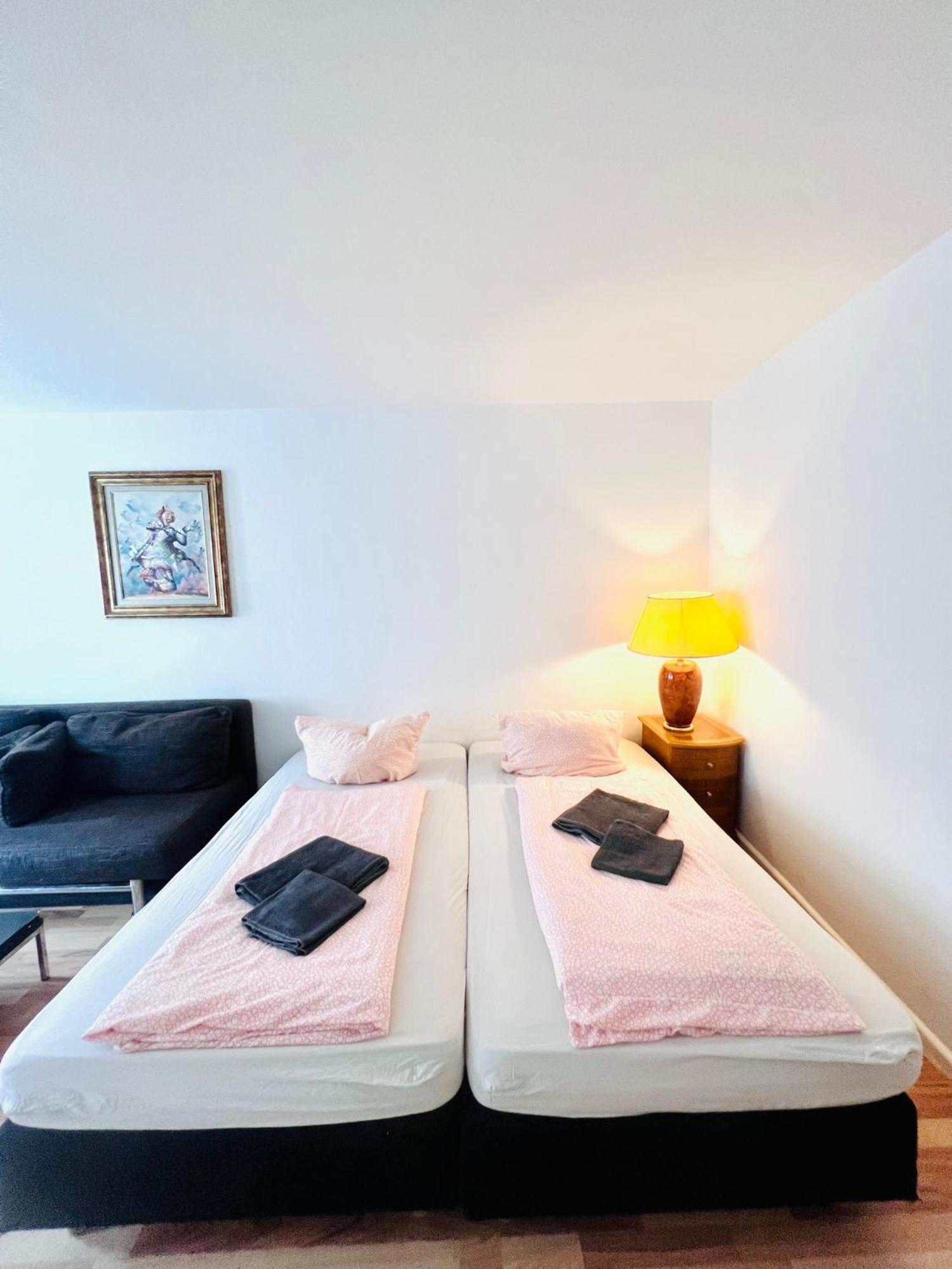 Central City West Berlin Ngoại thất bức ảnh